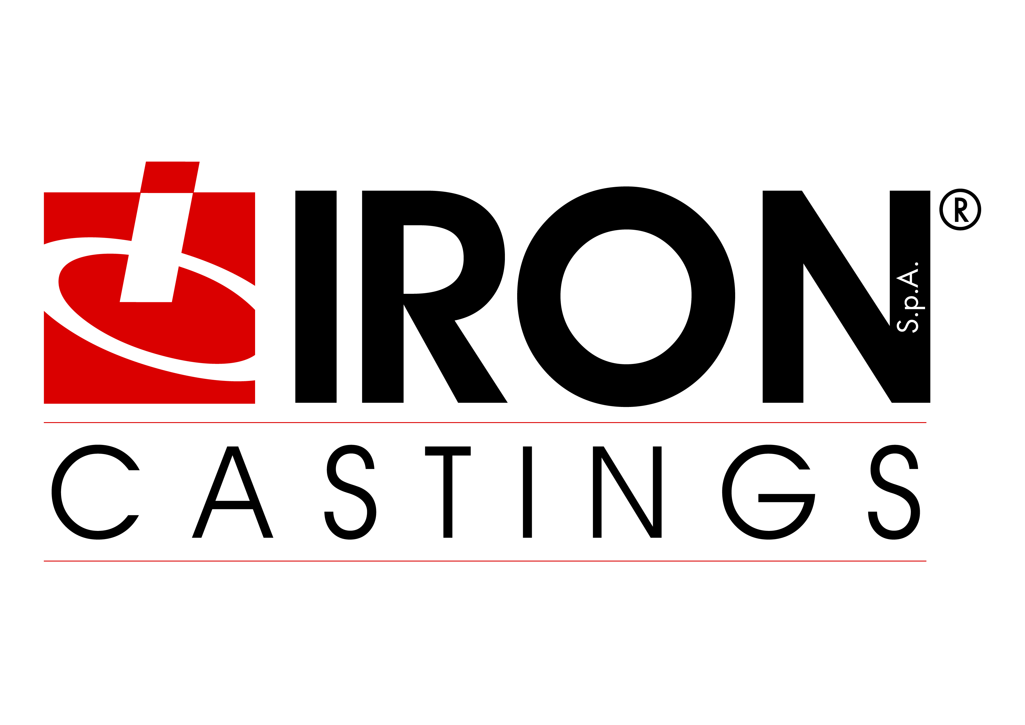 Ironcastings