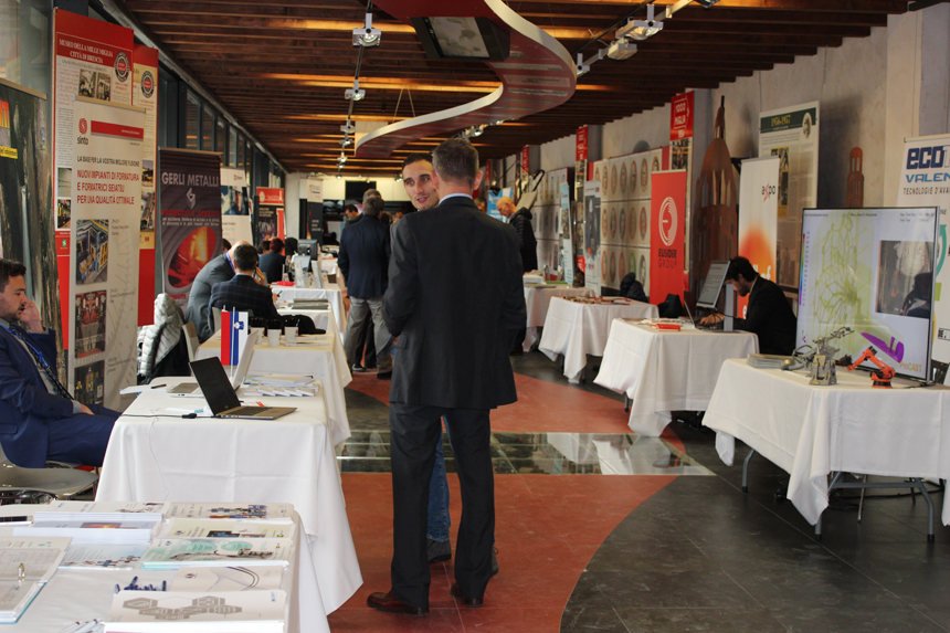 Aziende sponsor Aziende sponsor