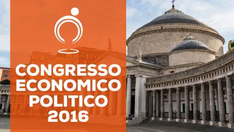 33° Congresso di fonderia | sessione economico-politica