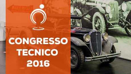 33° Congresso di fonderia | sessioni tecniche