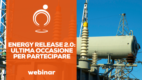 Energy Release 2.0: ultima occasione per partecipare. Nuova proposta di Assofond