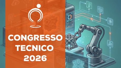 38° Congresso di fonderia | sessioni tecniche