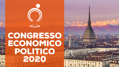 35° Congresso di fonderia | sessione economico-politica