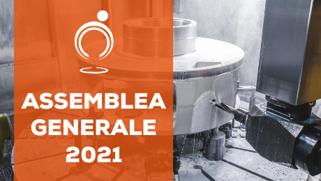 Assemblea Generale 2021