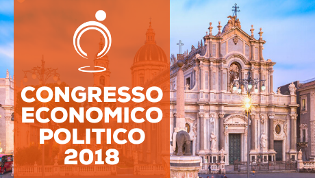 34° Congresso di fonderia | sessione economico-politica