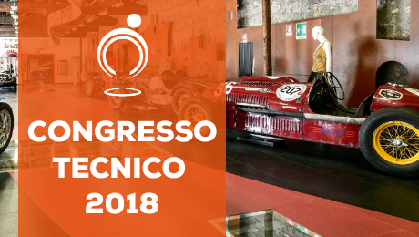 34° Congresso di fonderia | sessioni tecniche