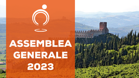 Più sostenibili, più competitive. La sfida continua delle fonderie. Assemblea Generale 2023